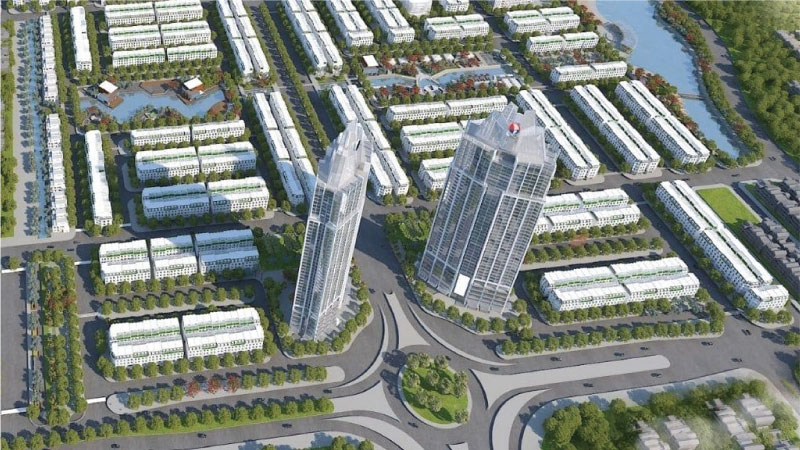 sản phẩm chung cư dự án forestia park phố nối